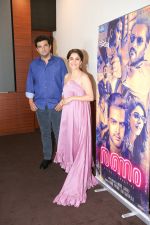 Isha Talwar, Siddharth Roy Kapoor at the Screening of malyalam film Ranam at The View in andheri on 19th Sept 2018 (30)_5ba3459a2c365.jpg