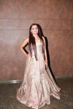Parul Chauhan at the Screening of short film I am sorry Mum_ma at cinepolis in andheri on 19th Sept 2018