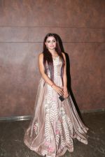 Parul Chauhan at the Screening of short film I am sorry Mum_ma at cinepolis in andheri on 19th Sept 2018