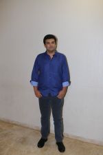 Siddharth Roy Kapoor at the Screening of malyalam film Ranam at The View in andheri on 19th Sept 2018 (25)_5ba345a5dd0db.jpg