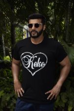 Arjun Kapoor during the promotions of Namaste England in Novotel juhu on 21st Sept 2018 (38)_5ba8944a56317.JPG