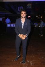 Rithvik Dhanjani at the Unveiling of Alt Balaji_s new web series XXX in Hard Rock Cafe andheri on 19th Sept 2018 (19)_5ba87e5e3ffb5.JPG