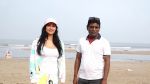  Niharica Raizada at Aksa Beach For Clean Up Campaign in Mumbai on 23rd Sept 2018 (4)_5ba9ebfb0d1fe.jpg