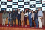 Gauravv K. Chawla, Nikkhil Advani, Saif Ali Khan, Chitrangada Singh, Radhika Apte, Rohan Vinod Mehra at the Trailer launch of film Bazaar at Bombay stock exchange in mumbai on 25th Sept 2018 (97)_5baa72ba3abb6.JPG