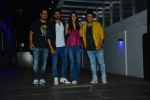 Kriti Sanon, Kartik Aaryan, Varun Sharma & Dinesh Vijan spotted at Hakkasan in bandra on 24th Sept 2018 (12)_5baa6be893190.JPG