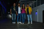 Kriti Sanon, Kartik Aaryan, Varun Sharma & Dinesh Vijan spotted at Hakkasan in bandra on 24th Sept 2018 (8)_5baa6be6c235d.JPG