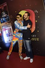 Ranveer Singh ,Rohit Shetty at the 9th anniversary cover launch of Boxoffice India magazine in Novotel juhu on 24th Sept 2018 (13)_5baa687e9f1aa.JPG