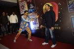 Ranveer Singh ,Rohit Shetty at the 9th anniversary cover launch of Boxoffice India magazine in Novotel juhu on 24th Sept 2018 (20)_5baa6814c8b30.JPG