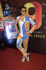 Ranveer Singh at the 9th anniversary cover launch of Boxoffice India magazine in Novotel juhu on 24th Sept 2018 (33)_5baa689952a81.JPG