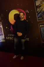 Rohit Shetty at the 9th anniversary cover launch of Boxoffice India magazine in Novotel juhu on 24th Sept 2018 (58)_5baa6846e5ab7.JPG