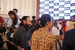 Saif Ali Khan, Radhika Apte at the Trailer launch of film Bazaar at Bombay stock exchange in mumbai on 25th Sept 2018 (99)_5baa72f5c21da.JPG
