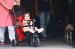 Soha Ali Khan_s Daughter Inaaya Spotted At Bandra on 23rd Sept 2018 (10)_5ba9e2c8eb341.jpg