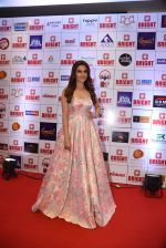 Monica Bedi at Bright Awards in NSCI worli on 25th Sept 2018