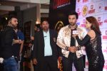 Ranbir Kapoor at Bright Awards in NSCI worli on 25th Sept 2018