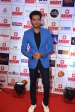 Riteish Deshmukh at Bright Awards in NSCI worli on 25th Sept 2018