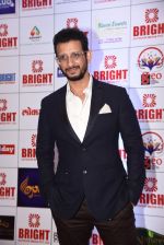 Sharman Joshi at Bright Awards in NSCI worli on 25th Sept 2018