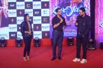 Badshah at Musical Concert Celebrating the journey of Loveyatri on 26th Sept 2018 (237)_5bac83a82f64c.JPG