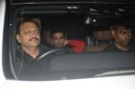 Karan Johar At Ranbir Kapoor_s House on 26th Sept 2018 (17)_5bac8a742de8f.jpg