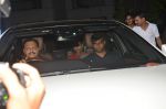 Karan Johar At Ranbir Kapoor_s House on 26th Sept 2018 (44)_5bac8a76b34bb.jpg