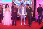 Palak Muchhal, Udit Narayan at Musical Concert Celebrating the journey of Loveyatri on 26th Sept 2018 (247)_5bac81a0e638d.JPG