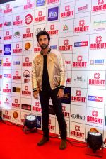 Ranbir Kapoor at Bright Awards in NSCI worli on 25th Sept 2018