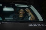 Ranveer Singh At Ranbir Kapoor's House on 26th Sept 2018