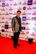 Sachin Pilgaonkar at Bright Awards in NSCI worli on 25th Sept 2018