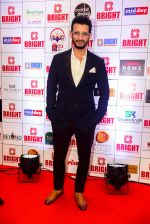 Sharman Joshi at Bright Awards in NSCI worli on 25th Sept 2018 (13)_5bac7411e9394.jpg