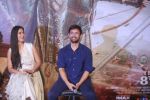 Aamir Khan, Katrina Kaif at the Trailer launch of film Thugs of Hindustan at Imax Wadala on 27th Sept 2018