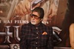 Amitabh Bachchan at the Trailer launch of film Thugs of Hindustan at Imax Wadala on 27th Sept 2018 (6)_5badcd1190ba2.jpg
