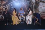 Amitabh Bachchan, Aamir Khan, Katrina Kaif and Fatima Sana Shaikh, Vijay Krishna Acharya at the Trailer launch of film Thugs of Hindustan at Imax Wadala on 27th Sept 2018 (45)_5badcb264b4aa.jpg