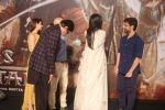 Amitabh Bachchan, Aamir Khan, Katrina Kaif and Fatima Sana Shaikh, Vijay Krishna Acharya at the Trailer launch of film Thugs of Hindustan at Imax Wadala on 27th Sept 2018 (70)_5badcaeb14a81.jpg