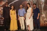 Amitabh Bachchan, Aamir Khan, Katrina Kaif and Fatima Sana Shaikh, Vijay Krishna Acharya at the Trailer launch of film Thugs of Hindustan at Imax Wadala on 27th Sept 2018 (78)_5badcb5396233.jpg