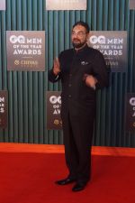 Kabir Bedi at GQ Men of the Year Awards 2018 on 27th Sept 2018 (33)_5bae25e9a7b02.JPG