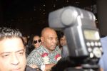 Mike Tyson arrive in Mumbai Airport on 27th Sept 2018 (7)_5badd346dca92.JPG