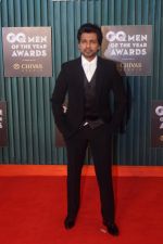 Nikhil Dwivedi at GQ Men of the Year Awards 2018 on 27th Sept 2018