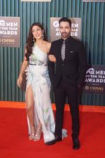 Rhea Chakraborty at GQ Men of the Year Awards 2018 on 27th Sept 2018