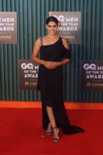 Saiyami Kher at GQ Men of the Year Awards 2018 on 27th Sept 2018
