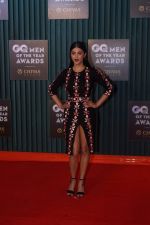 Shruti Haasan at GQ Men of the Year Awards 2018 on 27th Sept 2018