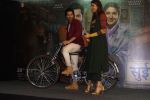 Varun Dhawan, Anushka Sharma at the promotion of film Sui Dhaaga and Celebrate The Spirit Of Entrepreneurship on 27th Sept 2018 (143)_5badd3b8e8d6a.JPG