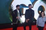 Vicky Kaushal at GQ Men of the Year Awards 2018 on 27th Sept 2018