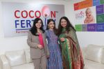 Soha Ali Khan Visits Cocoon Fertility In Thane on 28th Sept 2018
