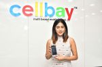Chandini Chowdary at the launch of RedMi 6 Mobile Offline at Cellbay showroom-Gachibowli Branch on 30th Sept 2018 (28)_5bb1cf9278583.JPG