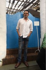 Cyrus Sahukar at Neha Dhupia's Baby Shower in Olive, Bandra on 30th Sept 2018