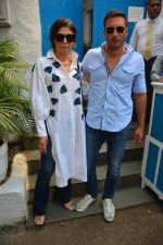 Homi Adajania at Neha Dhupia's Baby Shower in Olive, Bandra on 30th Sept 2018