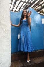 Janhvi Kapoor at Neha Dhupia's Baby Shower in Olive, Bandra on 30th Sept 2018