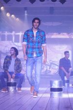 Model at the Launch of Mufti Autumn Winter_18 Collection Along with Fashion Show on 30th Sept 2018 (48)_5bb1ca2f5fab7.JPG