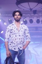 Model at the Launch of Mufti Autumn Winter_18 Collection Along with Fashion Show on 30th Sept 2018 (59)_5bb1ca421b564.JPG