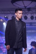 Model at the Launch of Mufti Autumn Winter_18 Collection Along with Fashion Show on 30th Sept 2018 (75)_5bb1ca5f16f38.JPG