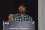 Vijay Sethupathi at 96 Press Meet on 30th Sept 2018